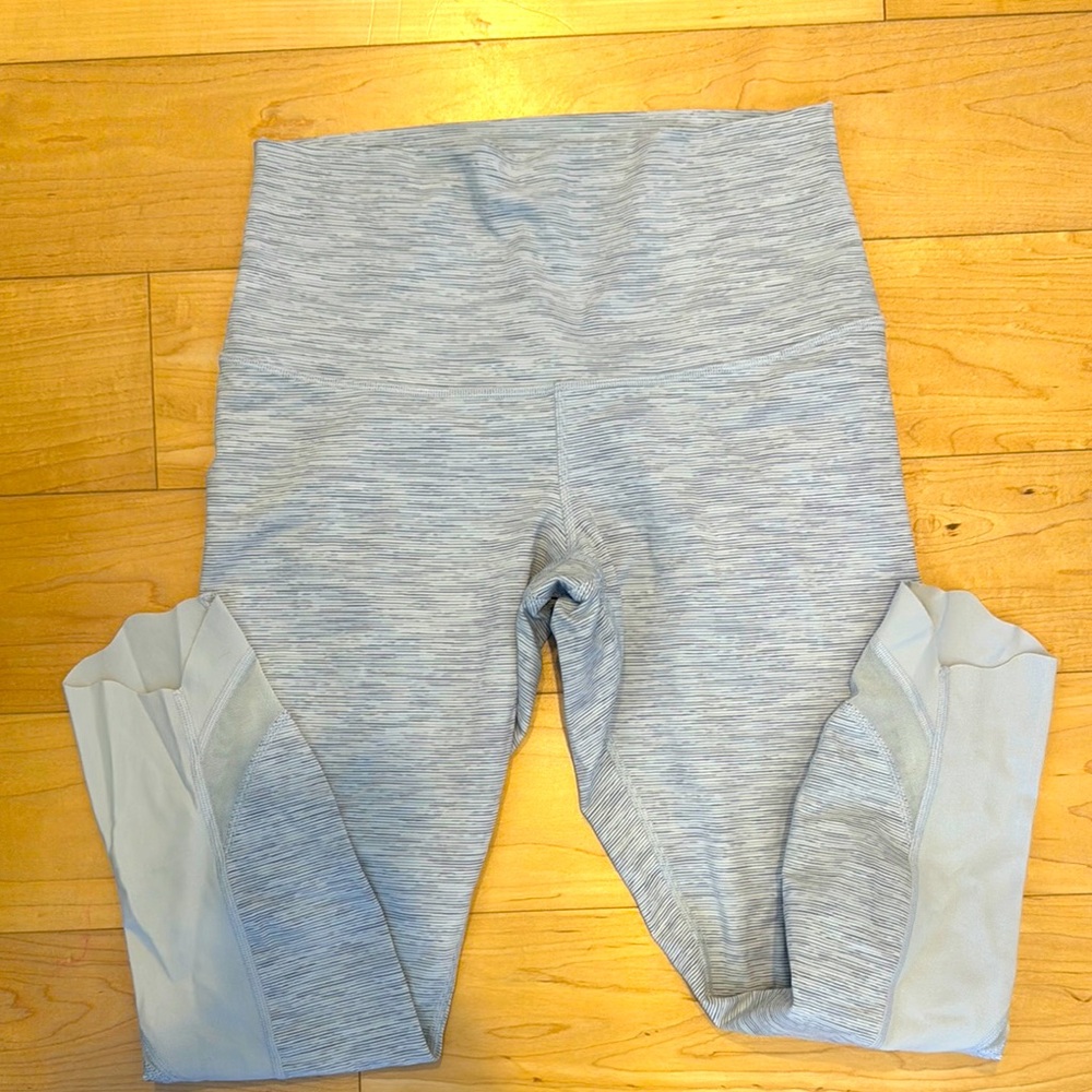 Lululemon Align Foldover Legging